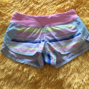Ivivva shorts